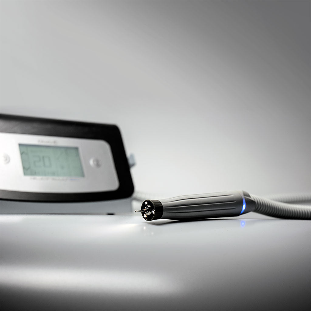 Fußpflege Geräte & Koffer