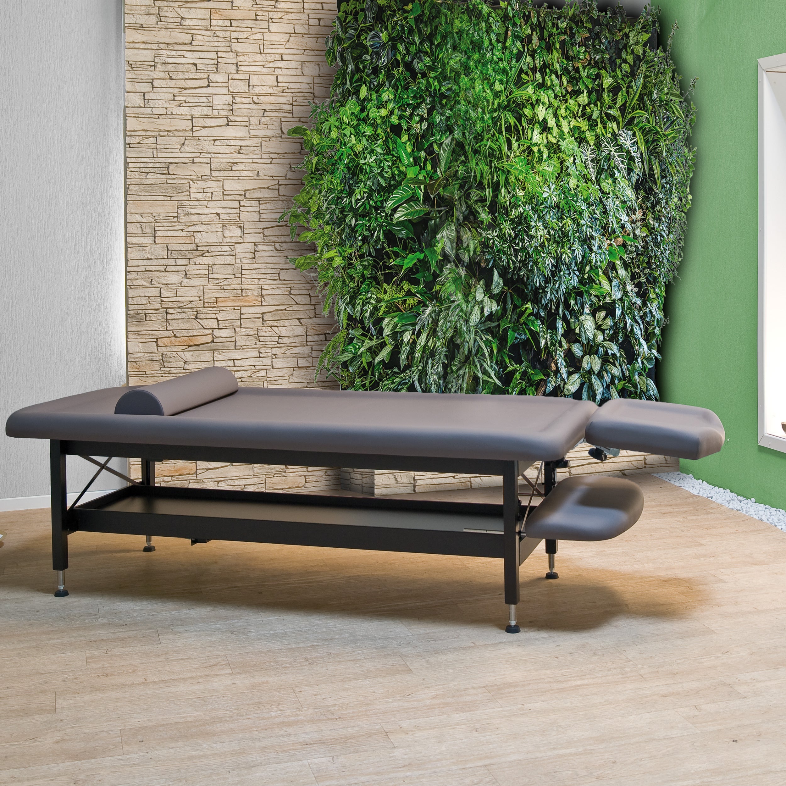 Shiatsu-Matten & Ayurveda