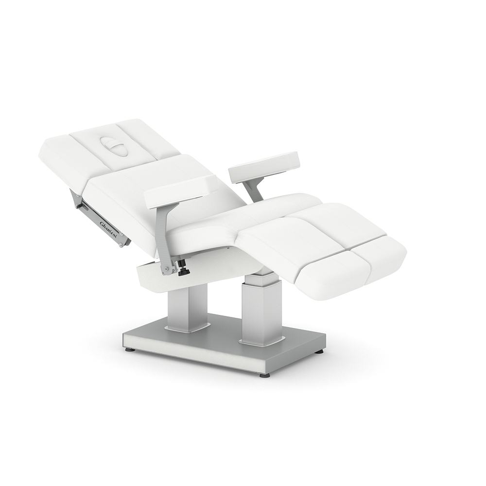 Fußpflegeliege 601 Podo Serie