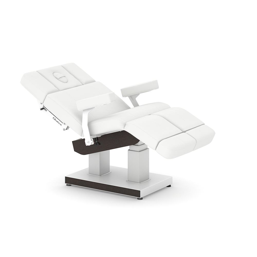 Fußpflegeliege 601 Podo Serie