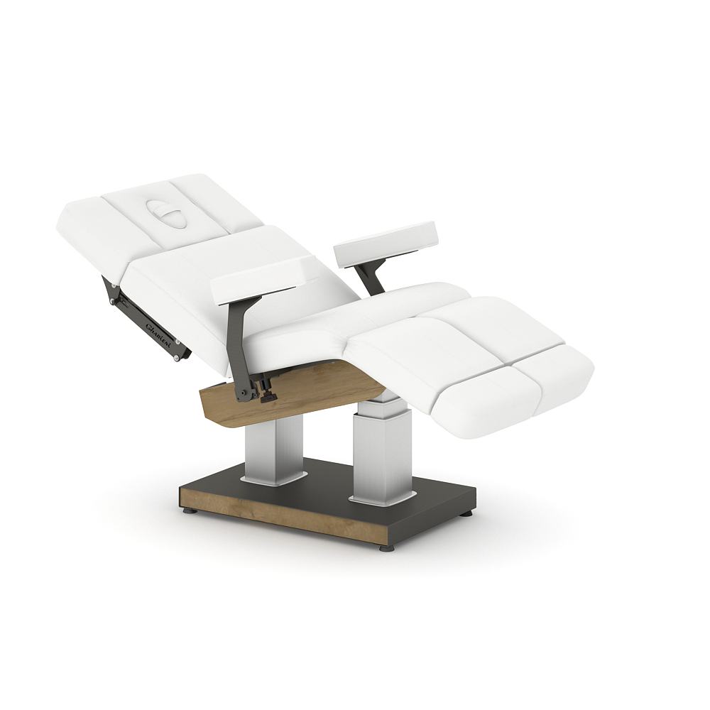 Fußpflegeliege 601 Podo Serie