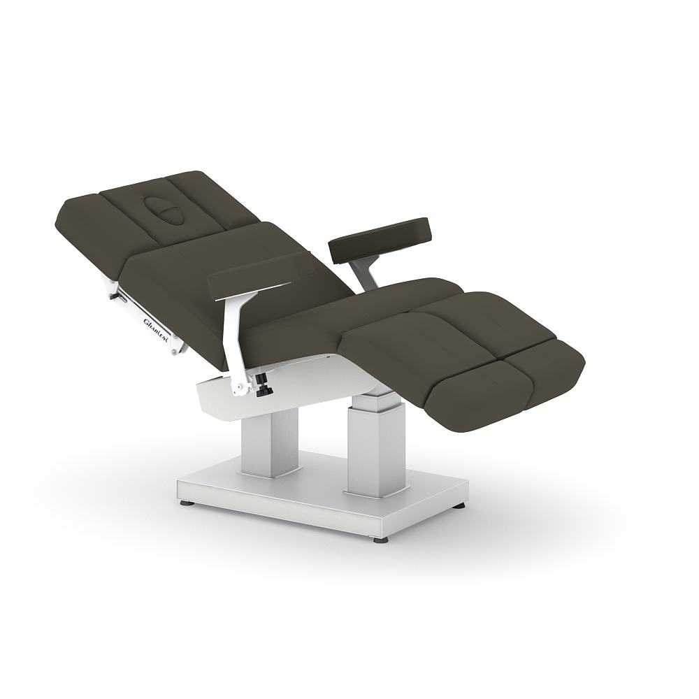 Fußpflegeliege 601 Podo Serie