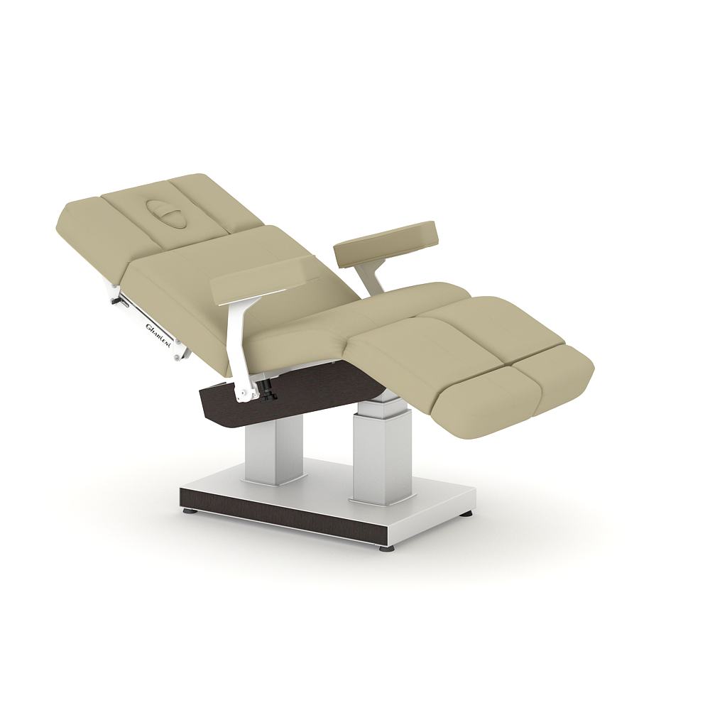 Fußpflegeliege 601 Podo Serie