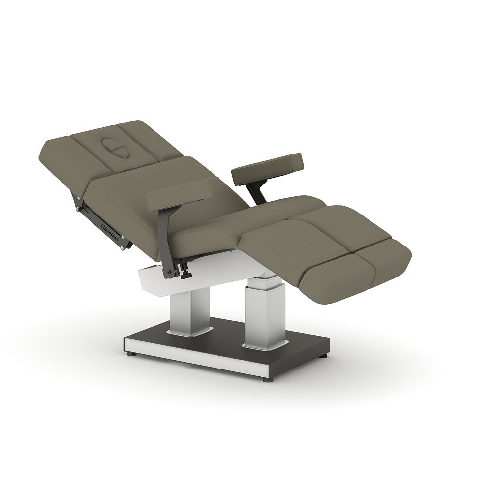 Fußpflegeliege 601 Podo Serie