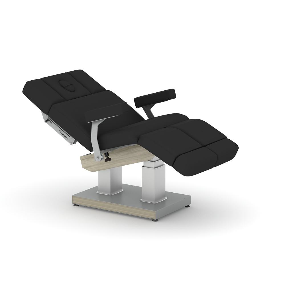 Fußpflegeliege 601 Podo Serie