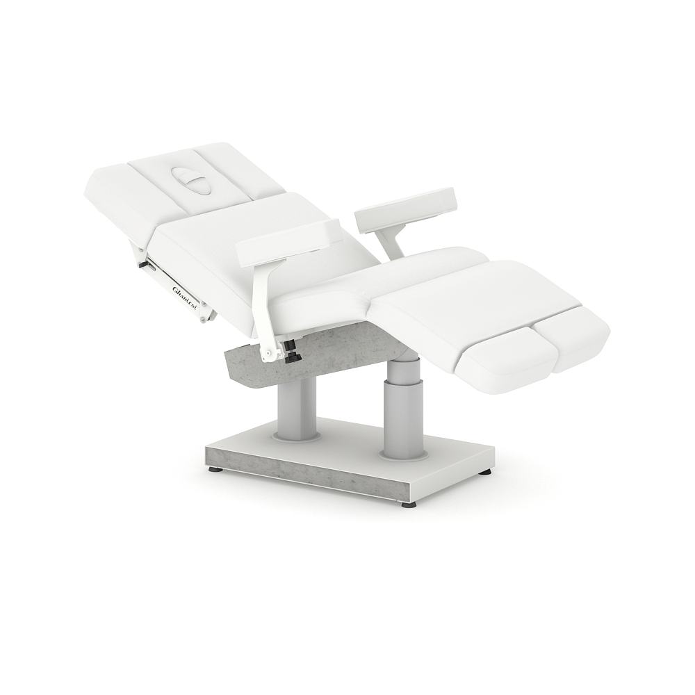 Wellnessliege 601 Serie