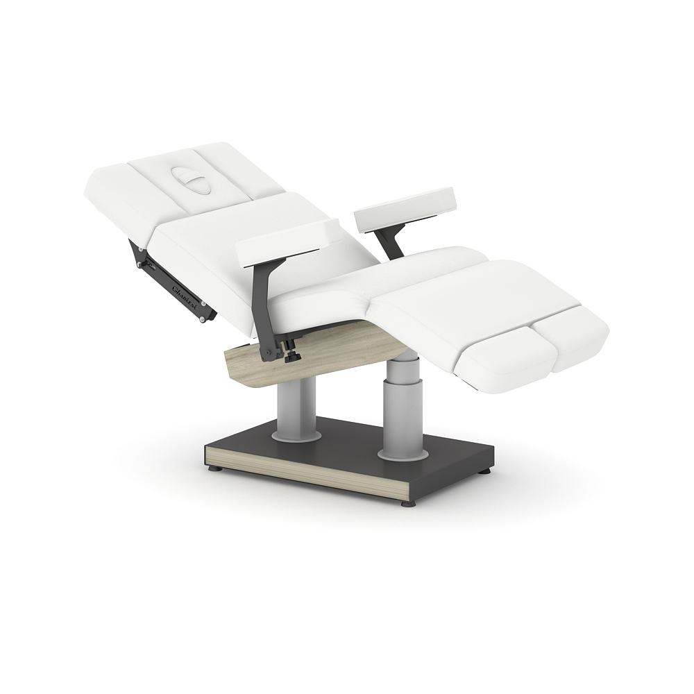 Wellnessliege 601 Serie