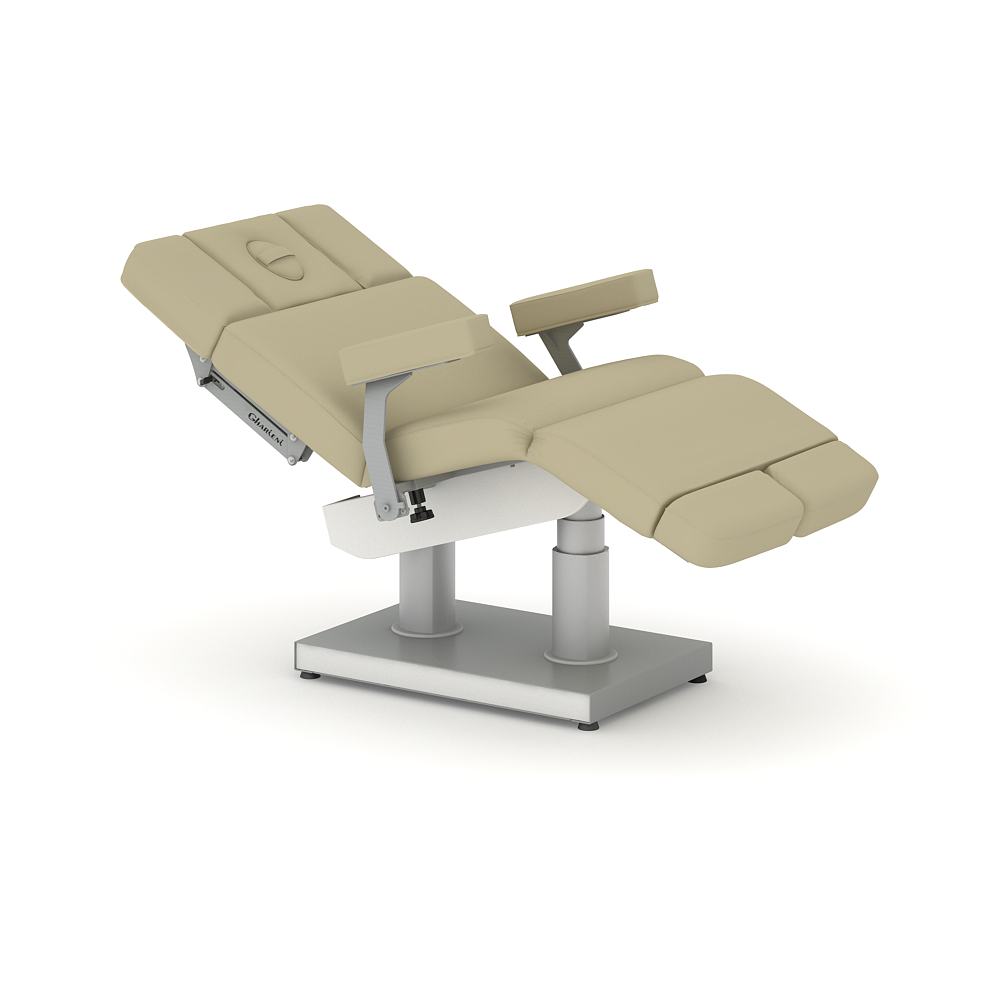 Wellnessliege 601 Serie