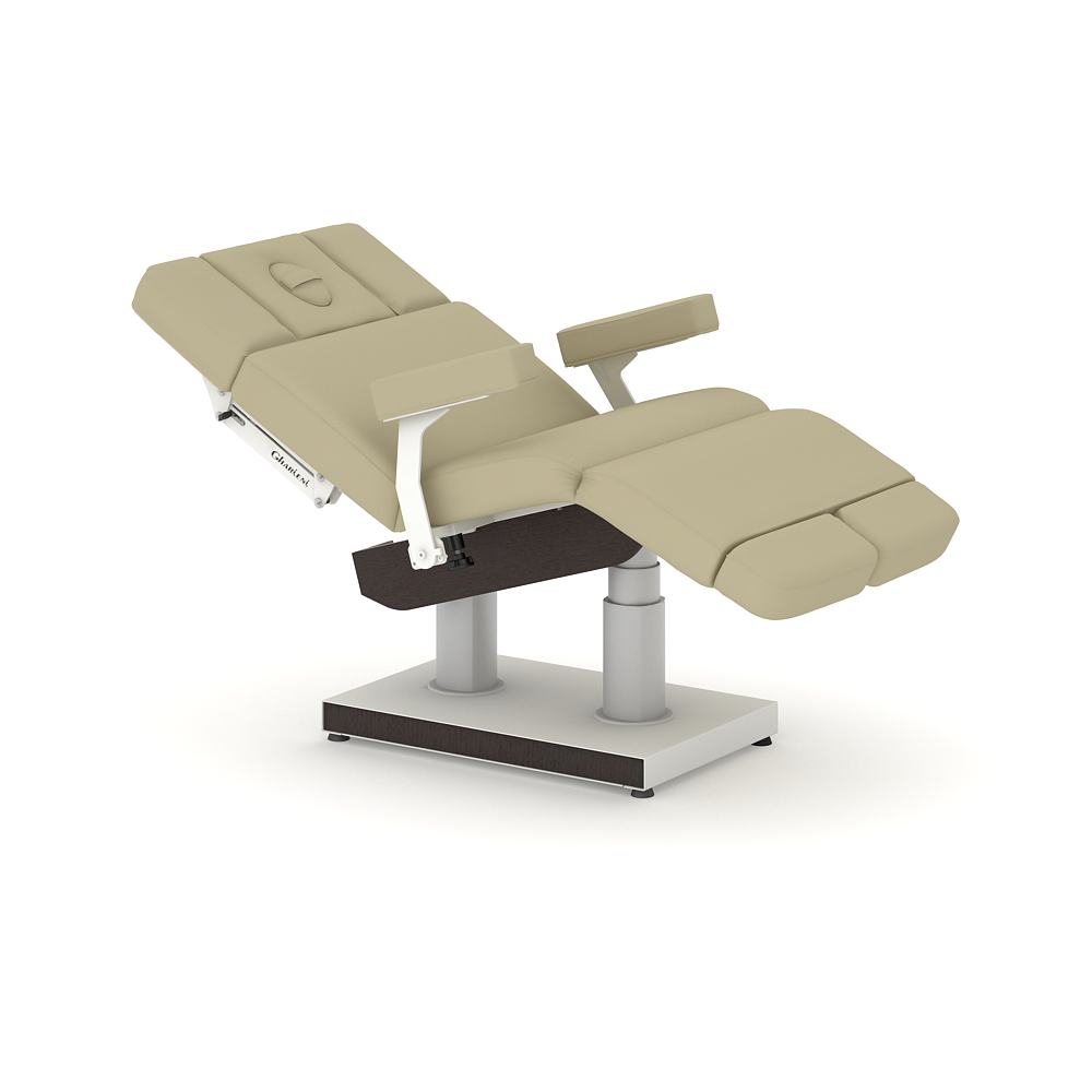 Wellnessliege 601 Serie