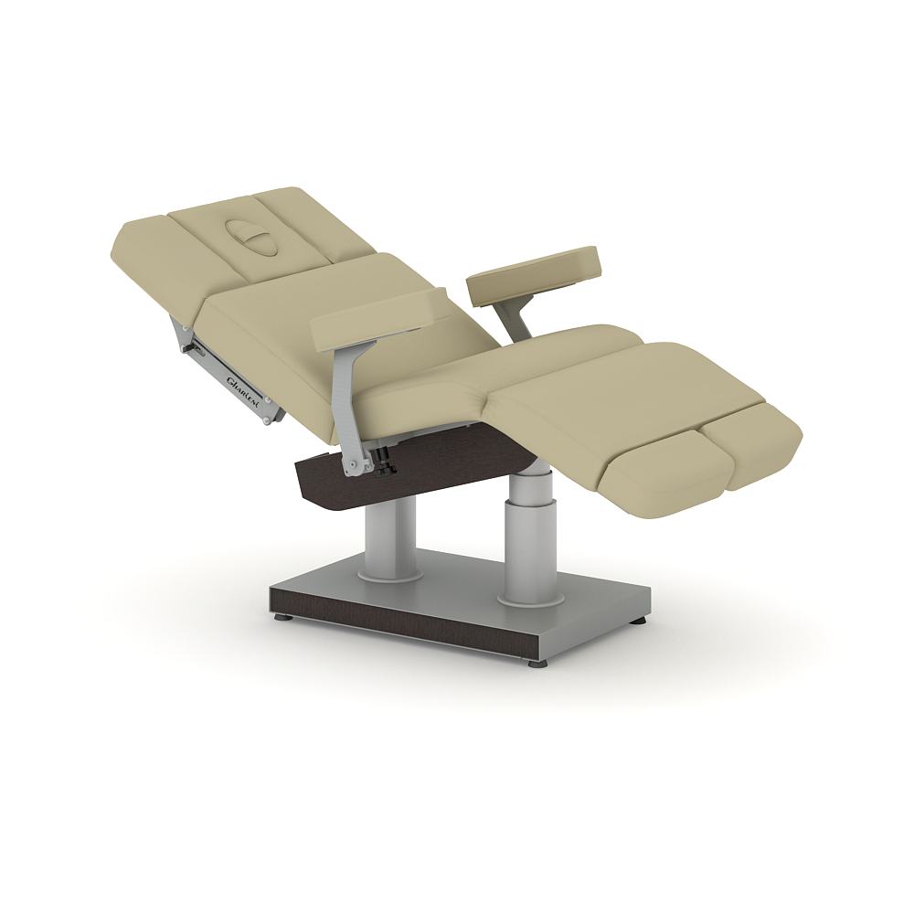 Wellnessliege 601 Serie