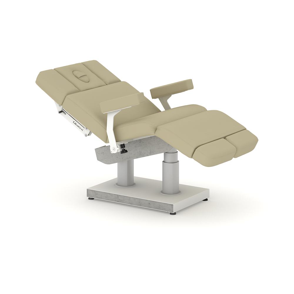 Wellnessliege 601 Serie