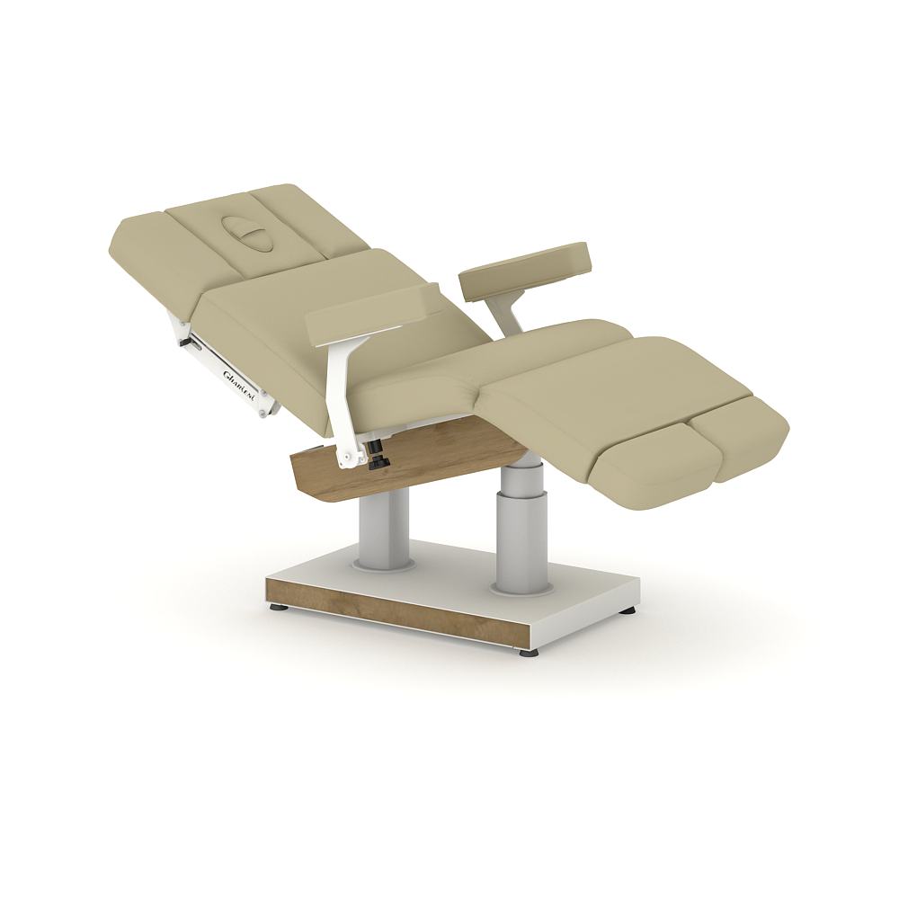 Wellnessliege 601 Serie