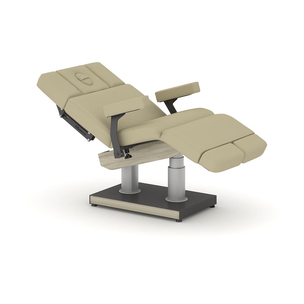 Wellnessliege 601 Serie