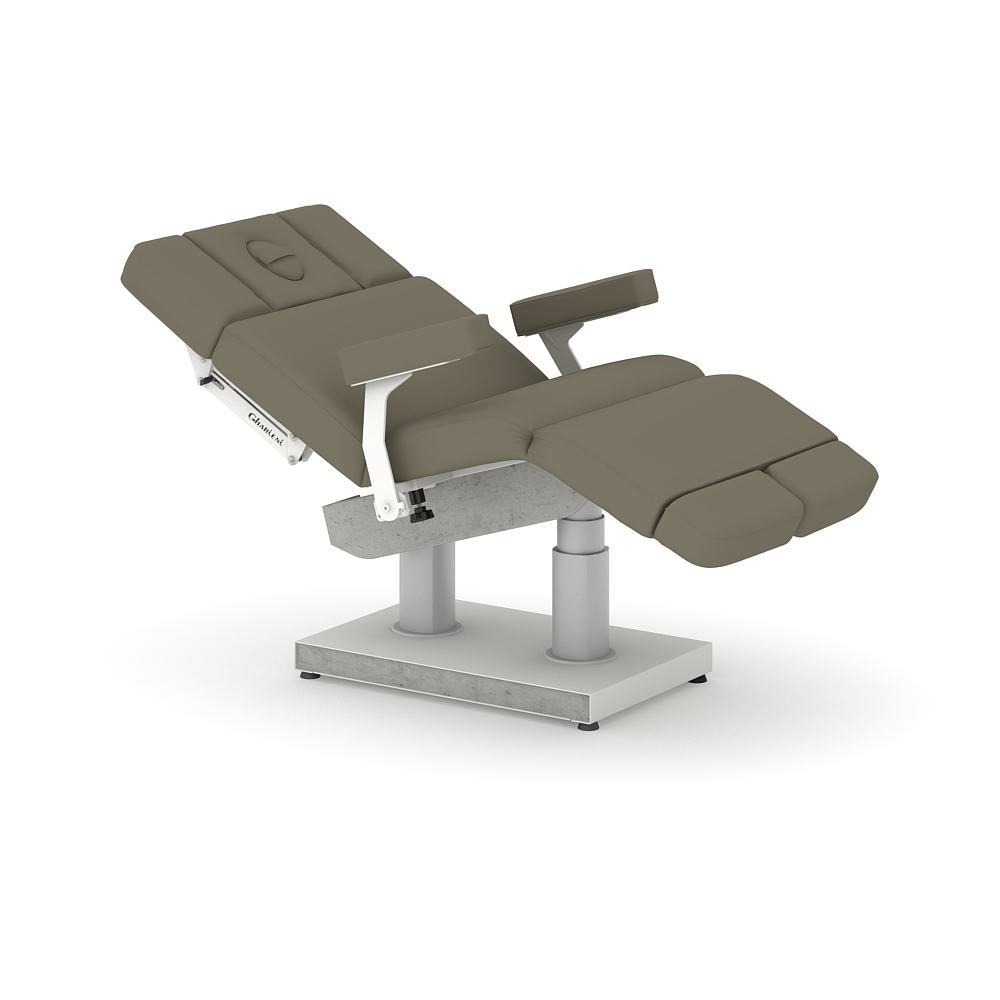 Wellnessliege 601 Serie