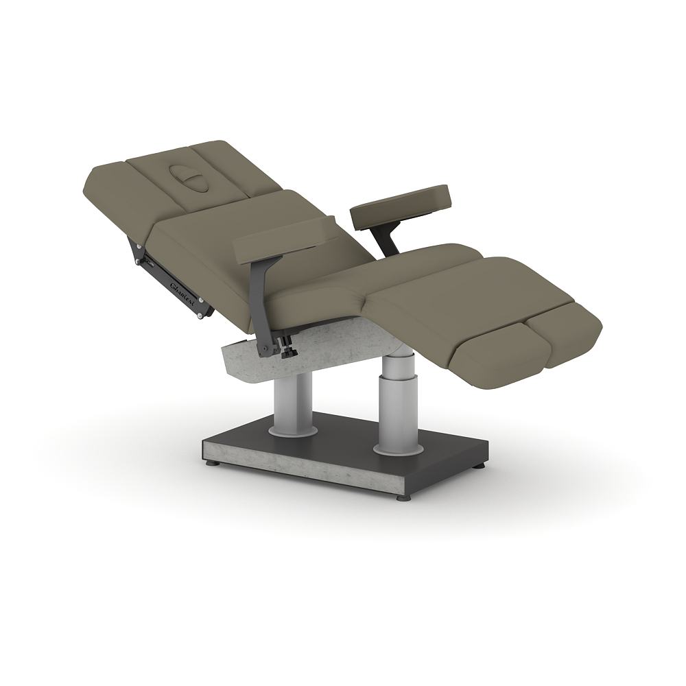 Wellnessliege 601 Serie