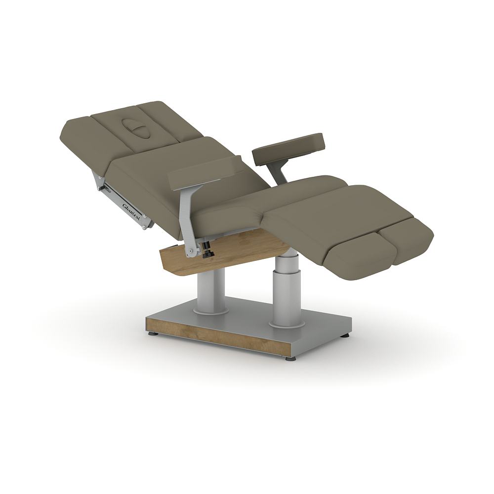 Wellnessliege 601 Serie