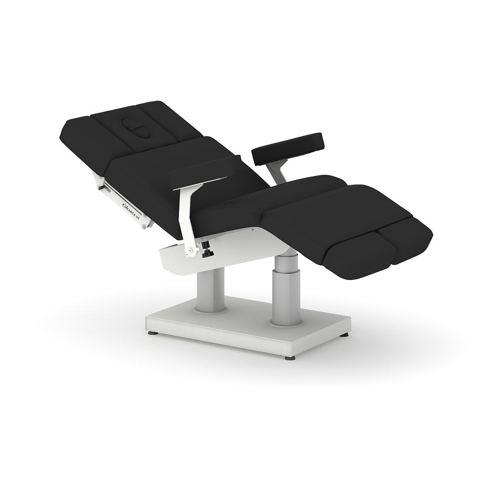Wellnessliege 601 Serie