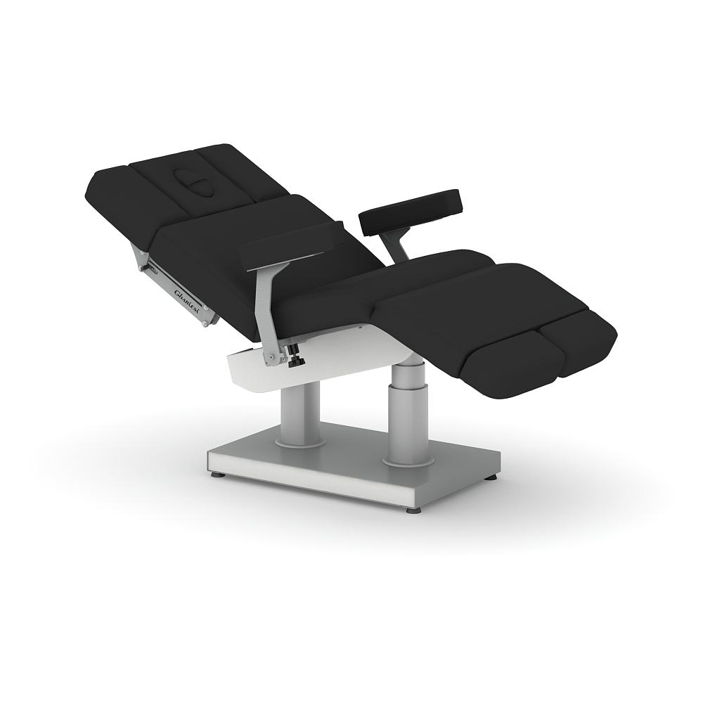 Wellnessliege 601 Serie