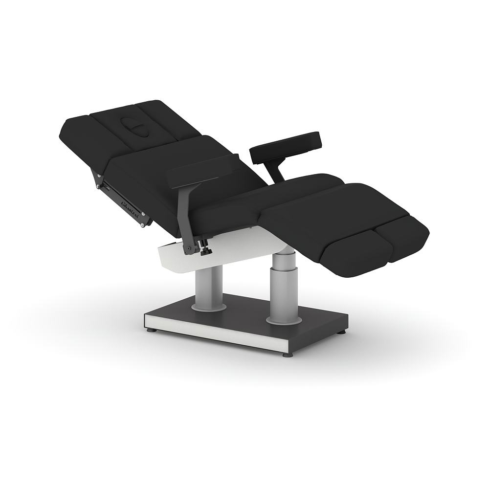 Wellnessliege 601 Serie