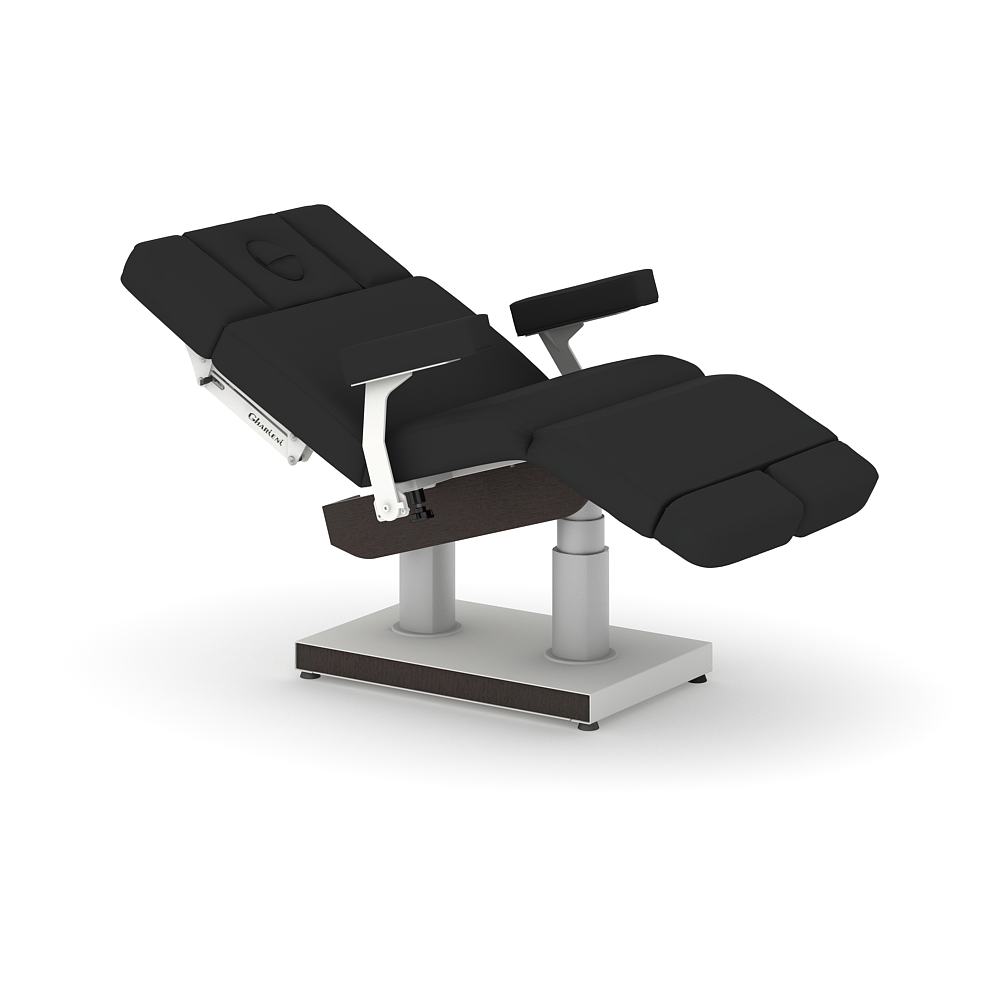 Wellnessliege 601 Serie