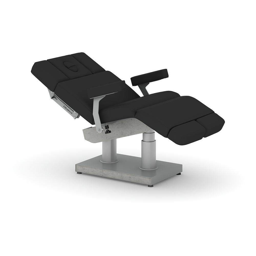 Wellnessliege 601 Serie