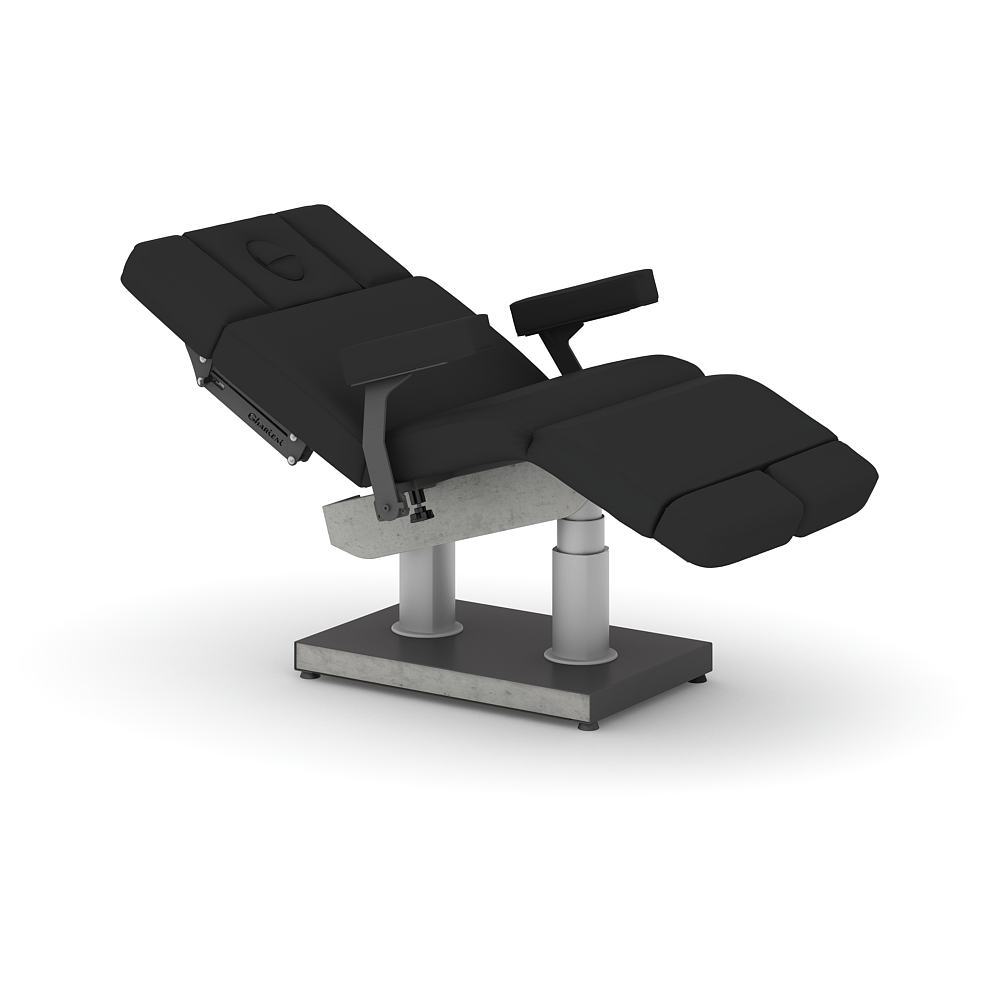Wellnessliege 601 Serie