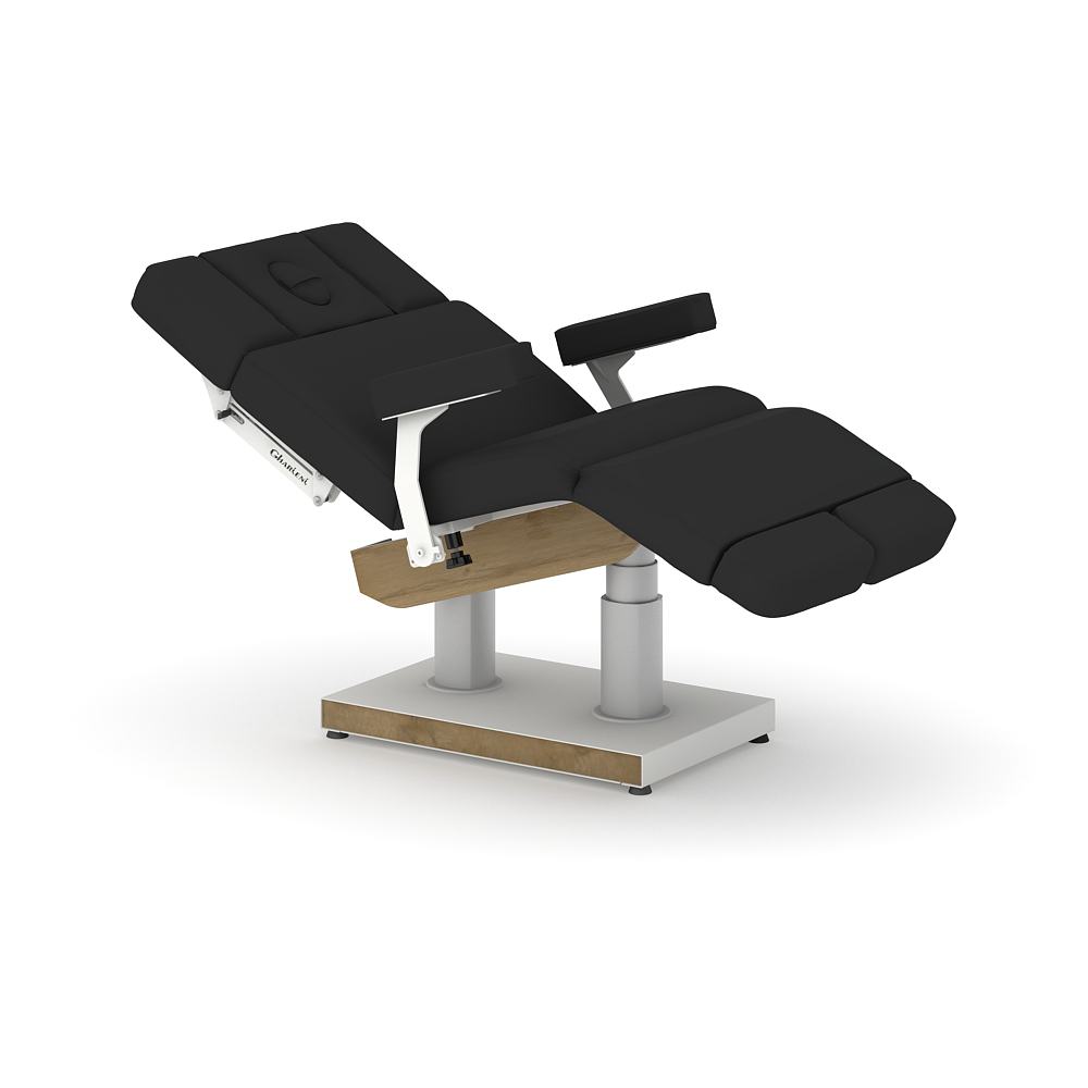 Wellnessliege 601 Serie