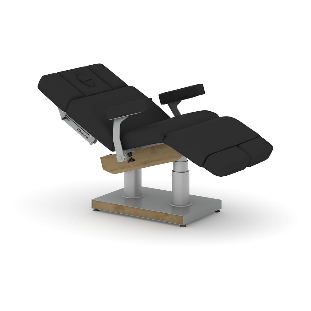 Wellnessliege 601 Serie