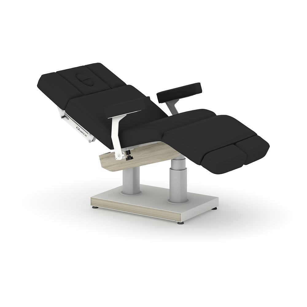 Wellnessliege 601 Serie