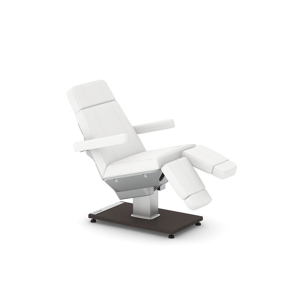 Fußpflegeliege Lina Select Podo Wood Serie
