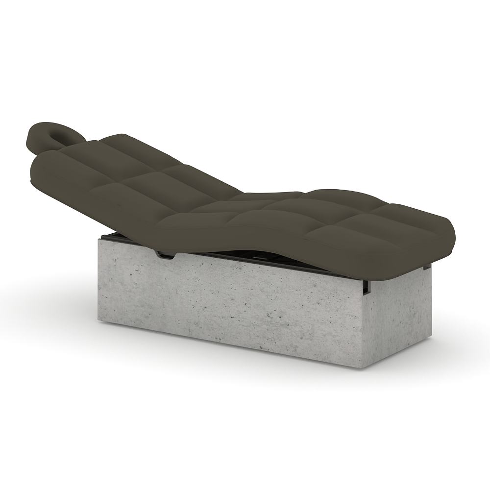 Wellnessliege MO1 Evo Serie US