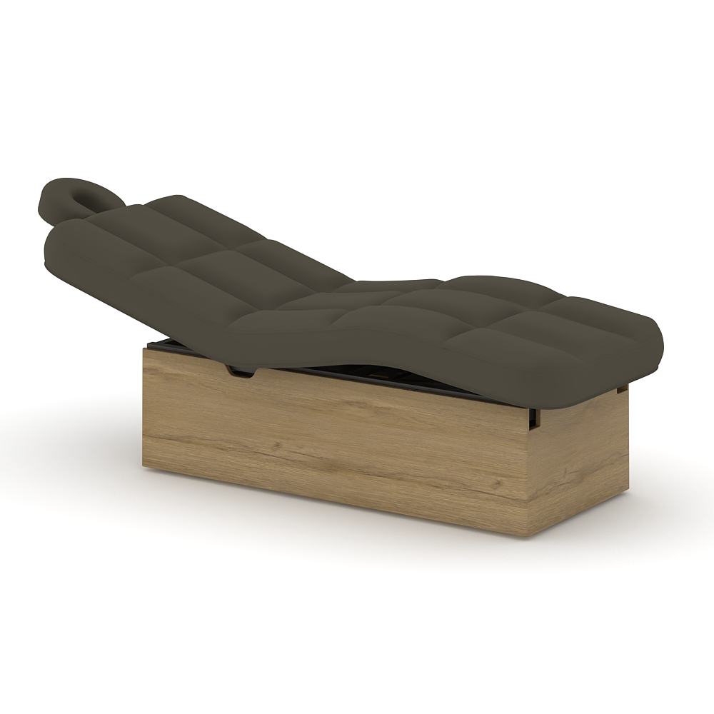 Wellnessliege MO1 Evo Serie US