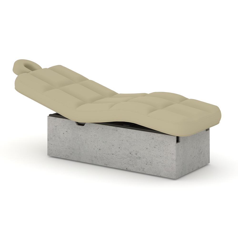 Wellnessliege MO1 Evo Serie US