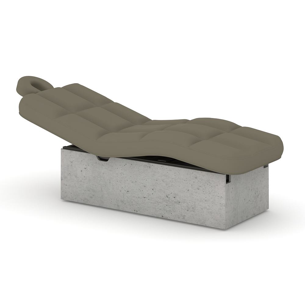 Wellnessliege MO1 Evo Serie US