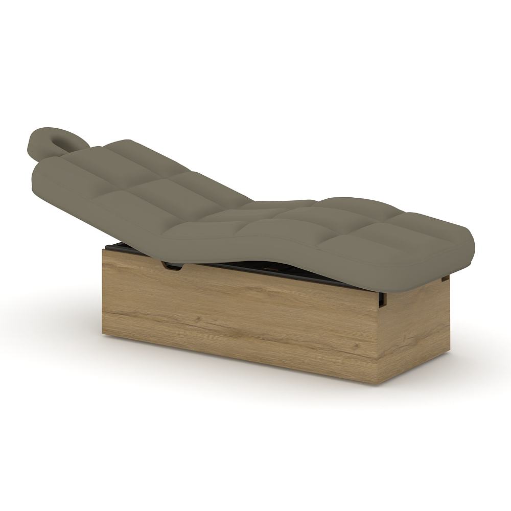 Wellnessliege MO1 Evo Serie US