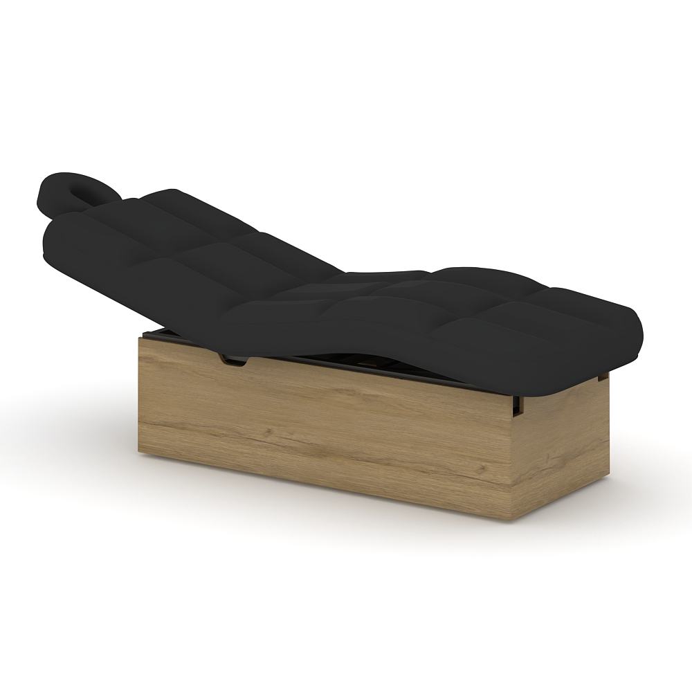 Wellnessliege MO1 Evo Serie US