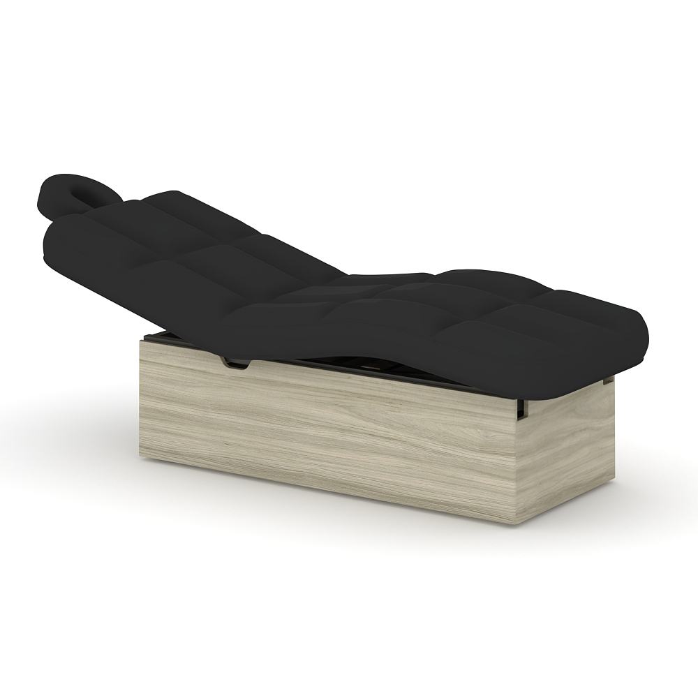 Wellnessliege MO1 Evo Serie US