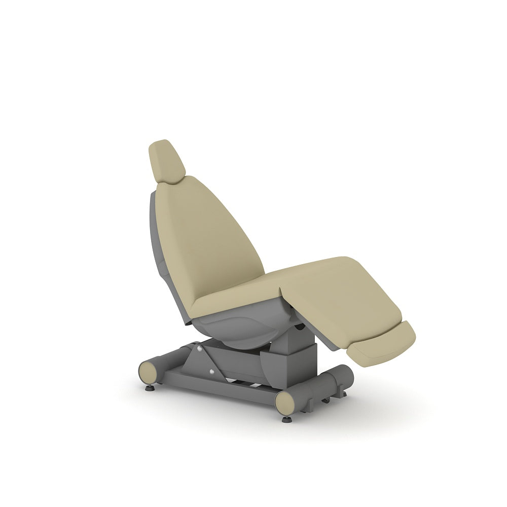 Behandlungsliege SLR MD Serie