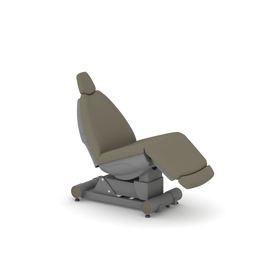 Behandlungsliege SLR MD Serie