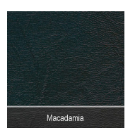 Gharieni Sattelsitzstuhl, Macadam (Chrom Basis)