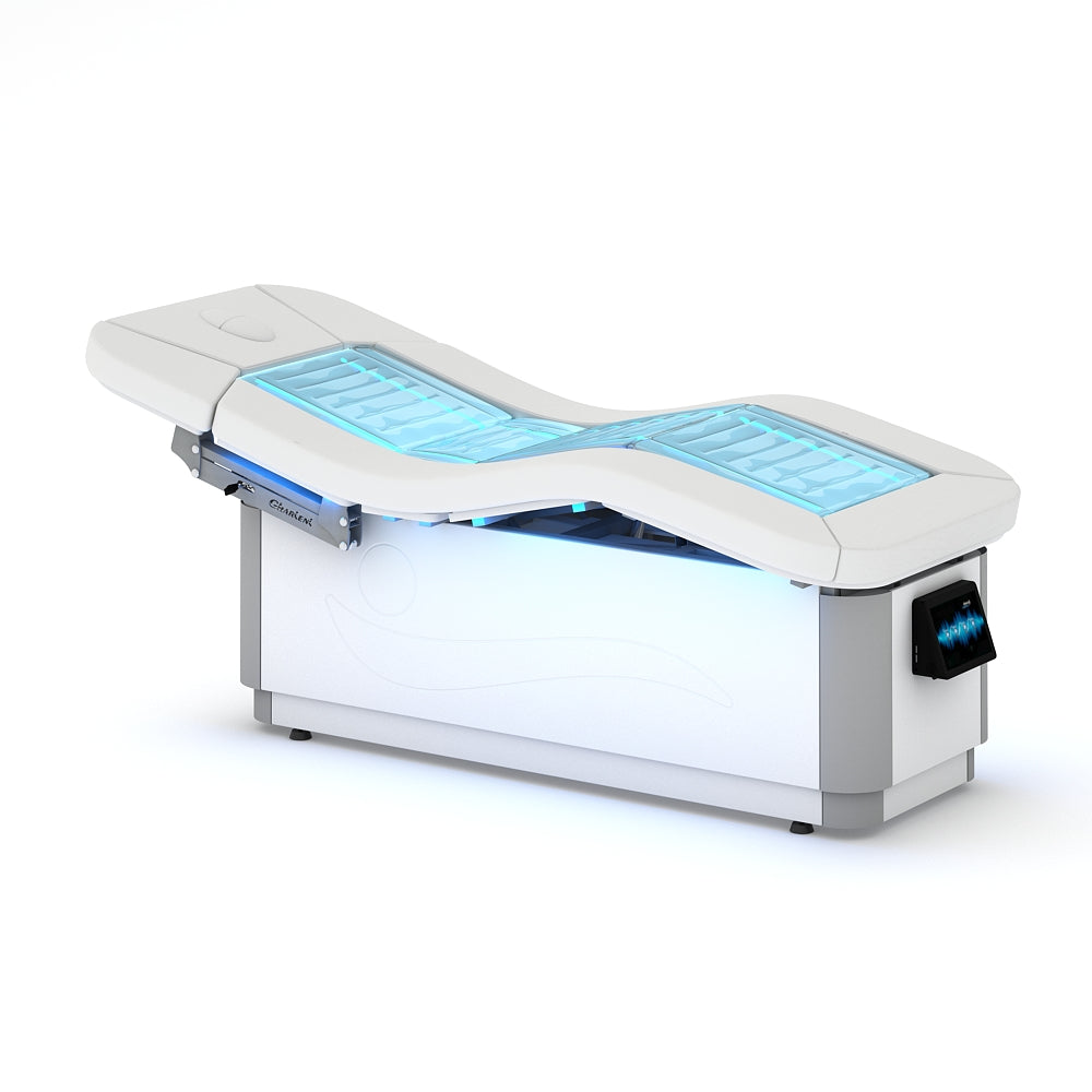 Wellnessliege MLW Amphibia Welnamis