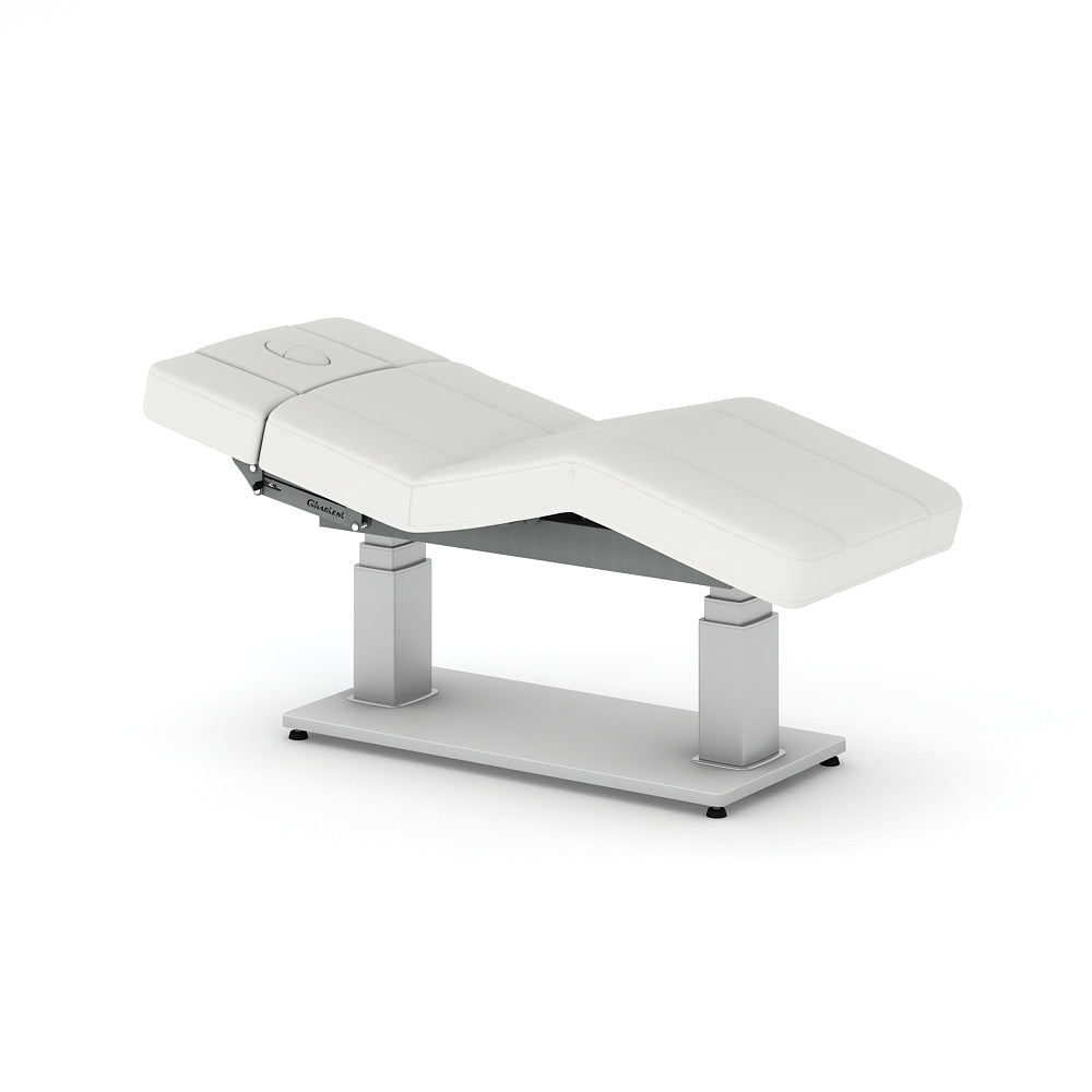 Wellnessliege MLR Select Wood Serie