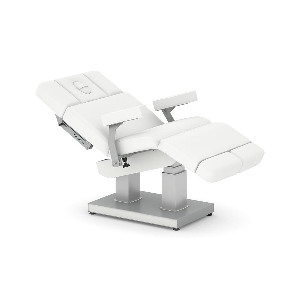 Wellnessliege 601 High Performance Serie