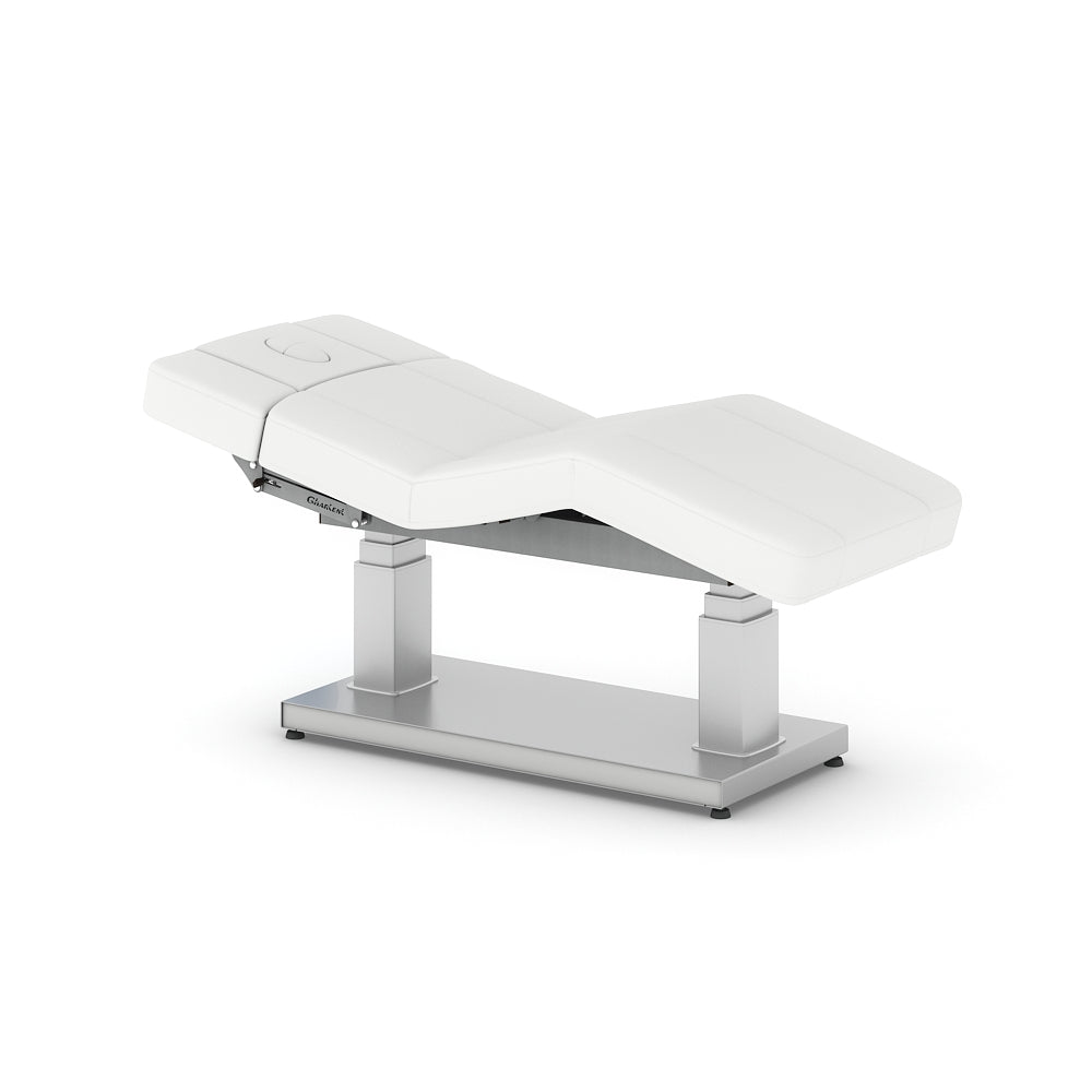 Wellnessliege MLR Select Alu Serie