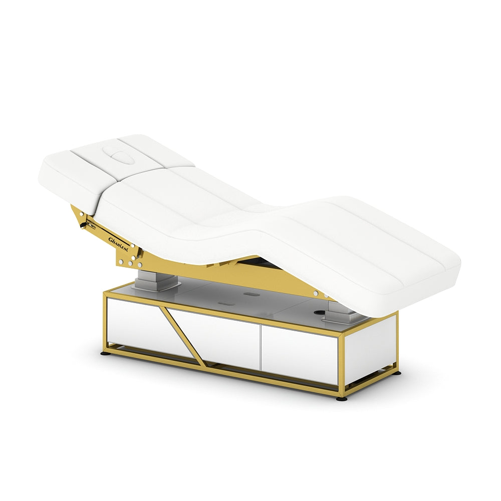 Wellnessliege MLR Select Vintage Serie