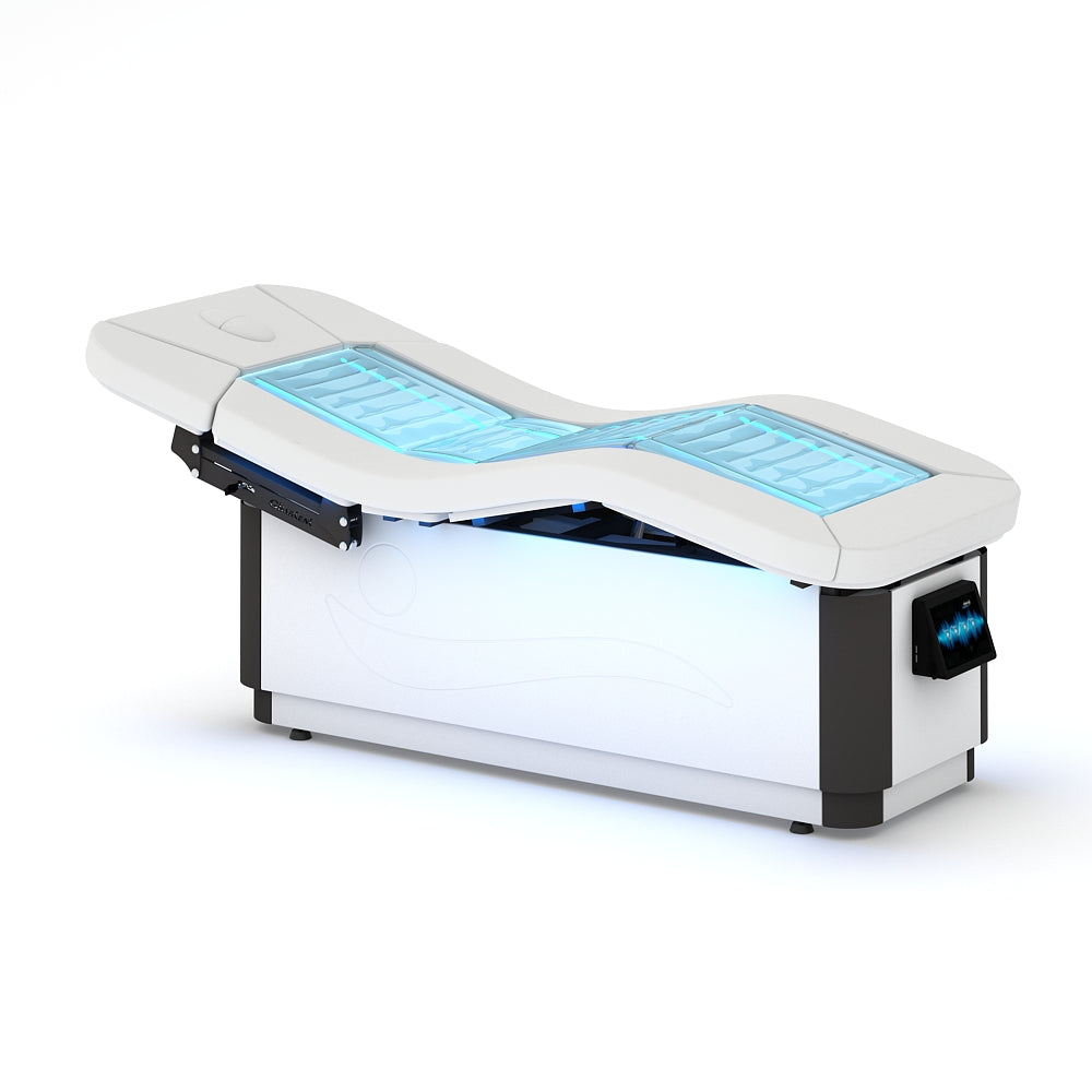 Wellnessliege MLW Amphibia Welnamis