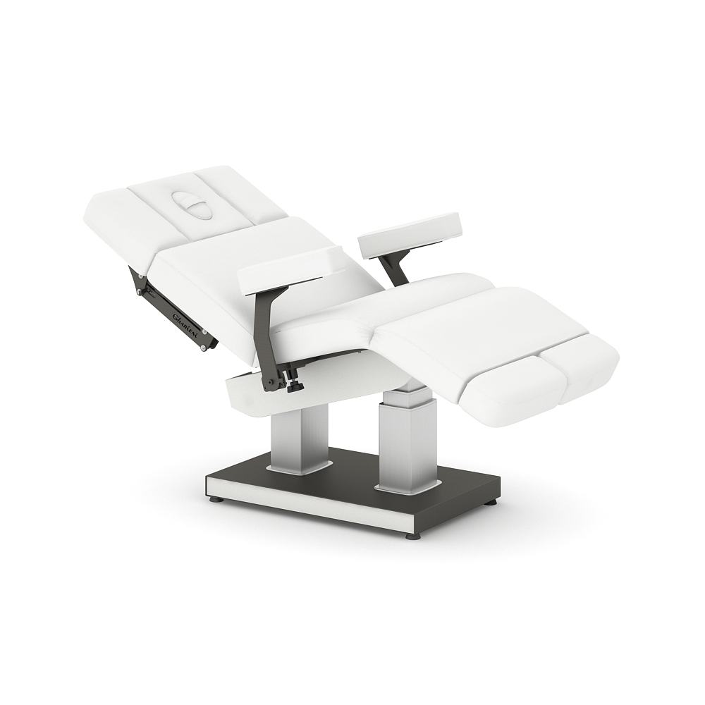 Wellnessliege 601 High Performance Serie
