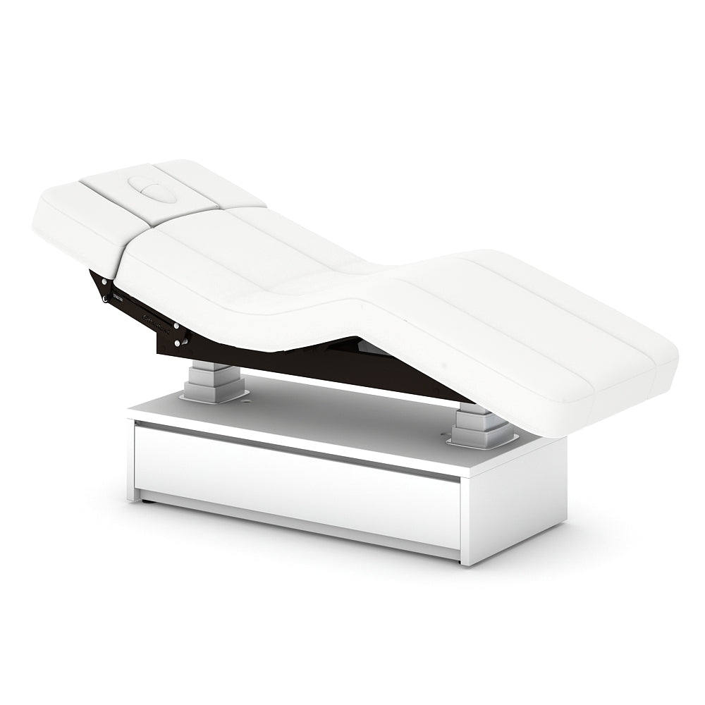 Wellnessliege MLR K8 Serie