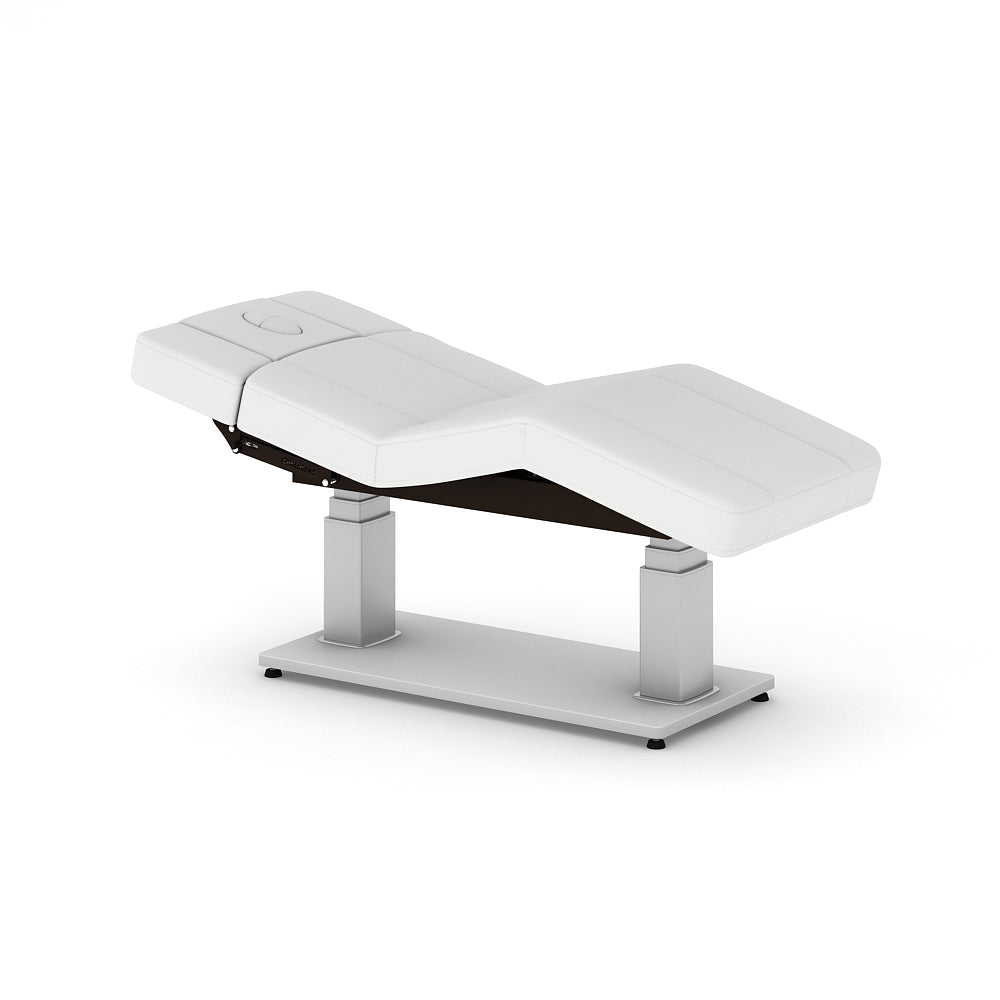 Wellnessliege MLR Select Wood Serie
