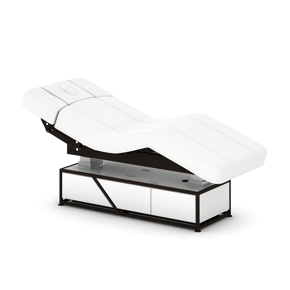 Wellnessliege MLR Select Vintage Serie